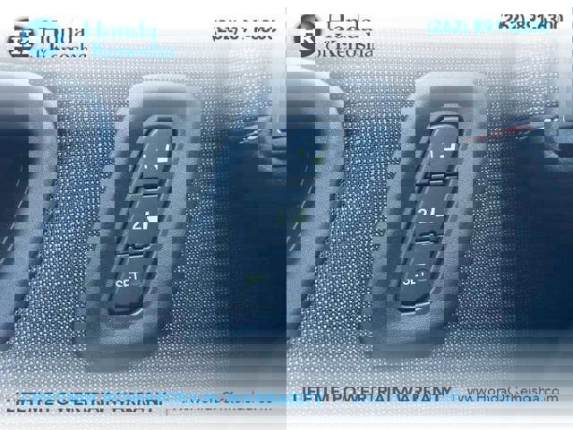 New 2026 Honda Passport TrailSport image 14