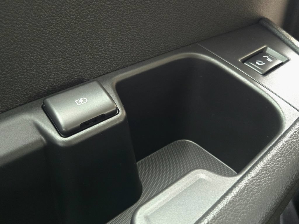 New 2026 Nissan Armada Platinum Reserve AWD/4WD image 25