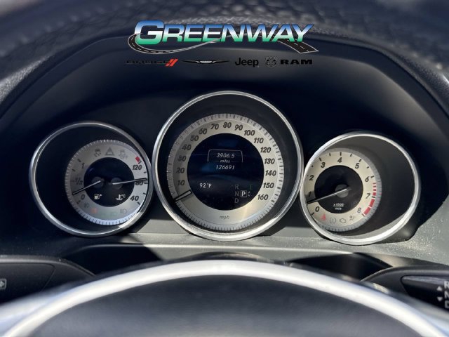 Used 2016 Mercedes-Benz E 350 4MATIC Sedan image 27