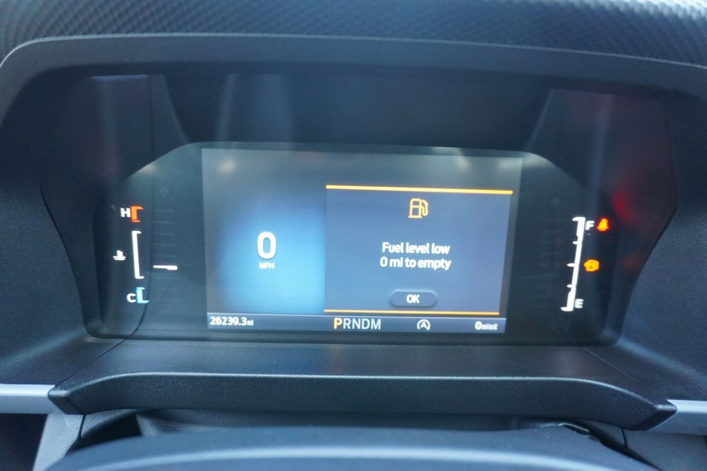 Used 2024 Ford Ranger XL image 11