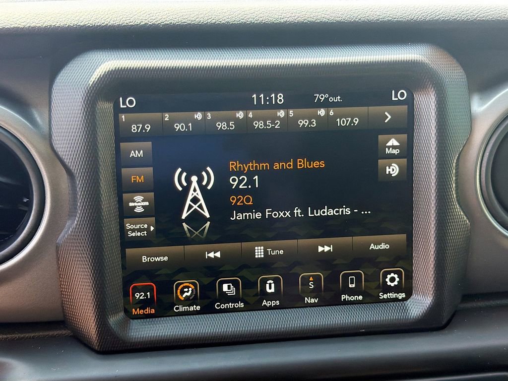 Used 2023 Jeep Wrangler Sport S image 26