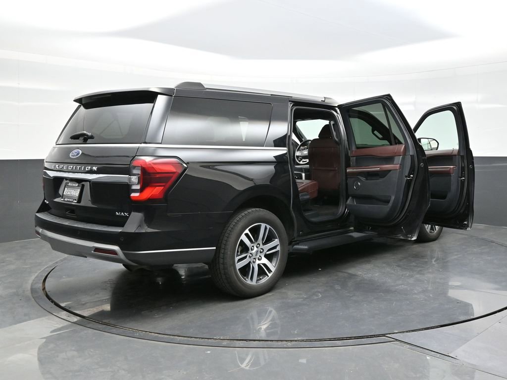 Used 2024 Ford Expedition Max Limited image 41