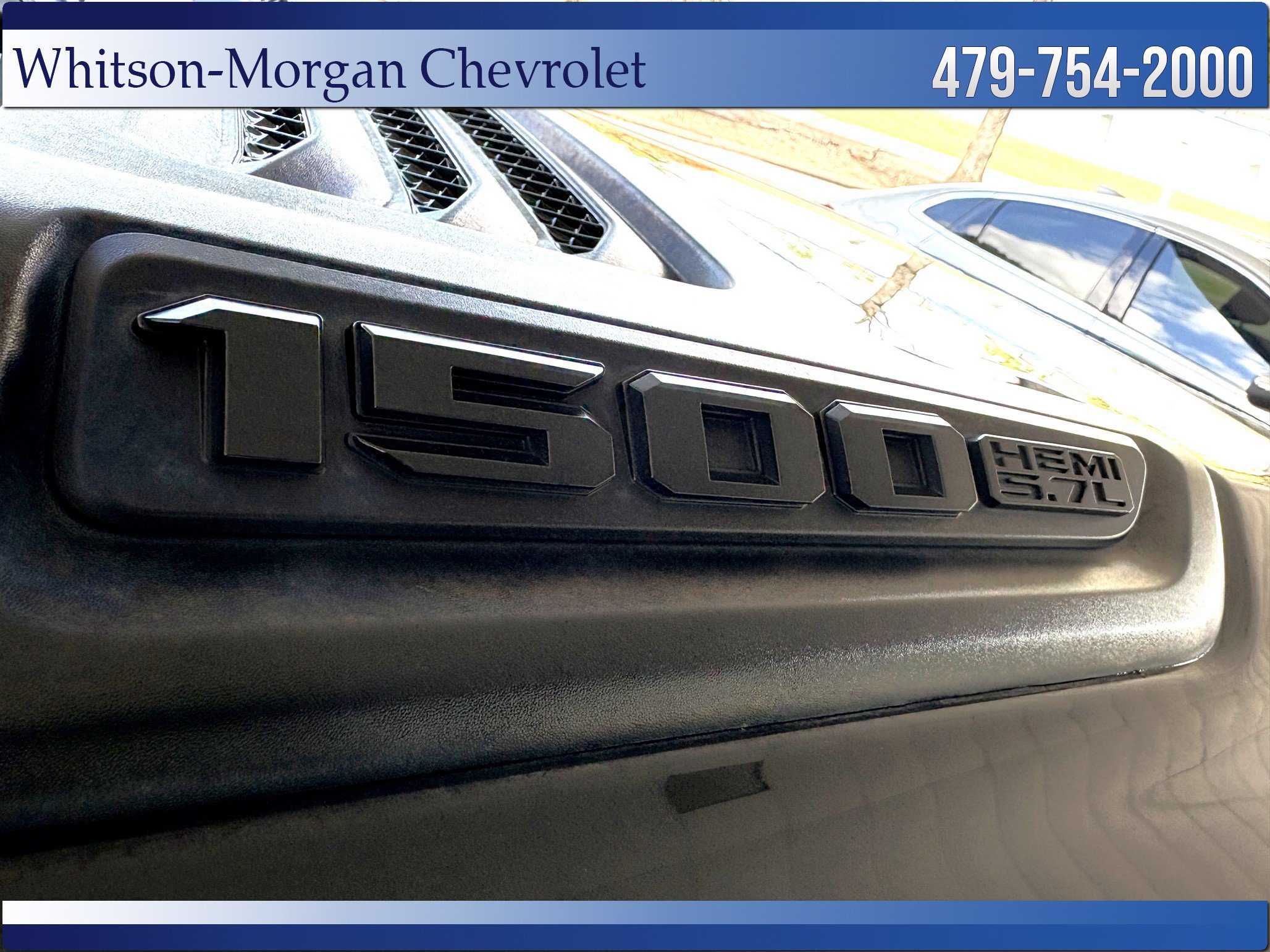 Used 2022 RAM 1500 Limited w/ (RED) Edition AWD/4WD image 44