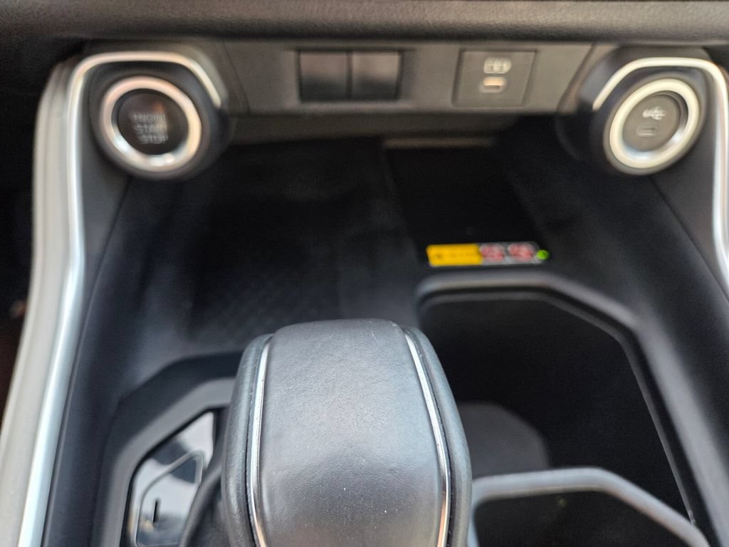 Used 2024 Toyota Grand Highlander FWD image 16