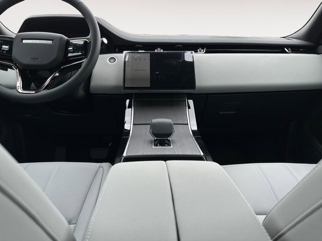 New 2026 Land Rover Range Rover Evoque S AWD/4WD image 11