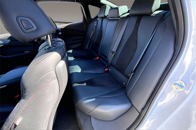 Used 2023 Acura TLX Type S image 20