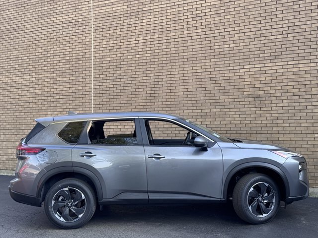 New 2025 Nissan Rogue SV image 6