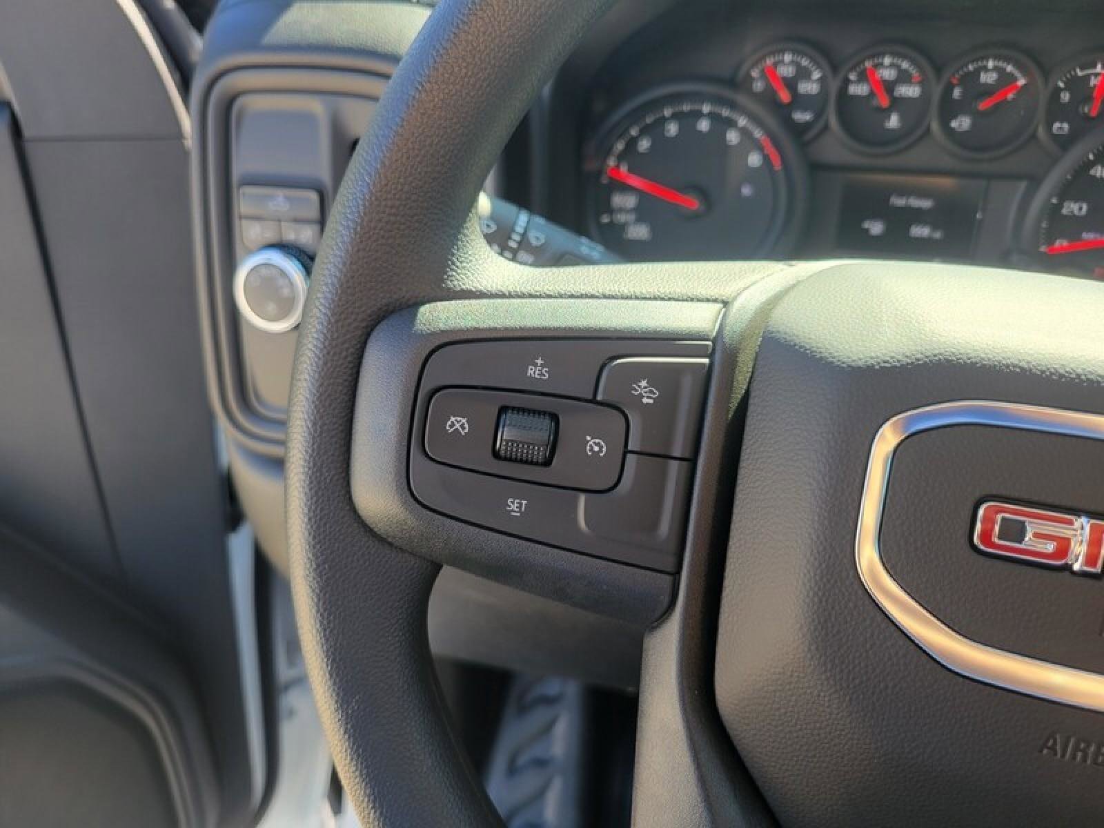 New 2026 GMC Sierra 1500 Pro w/ Pro Value Package image 17