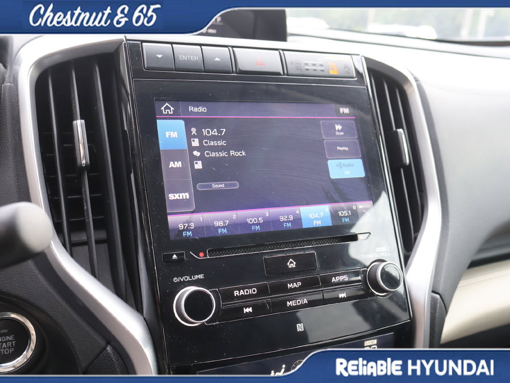 Used 2022 Subaru Ascent Limited w/ Technology Package AWD/4WD image 39