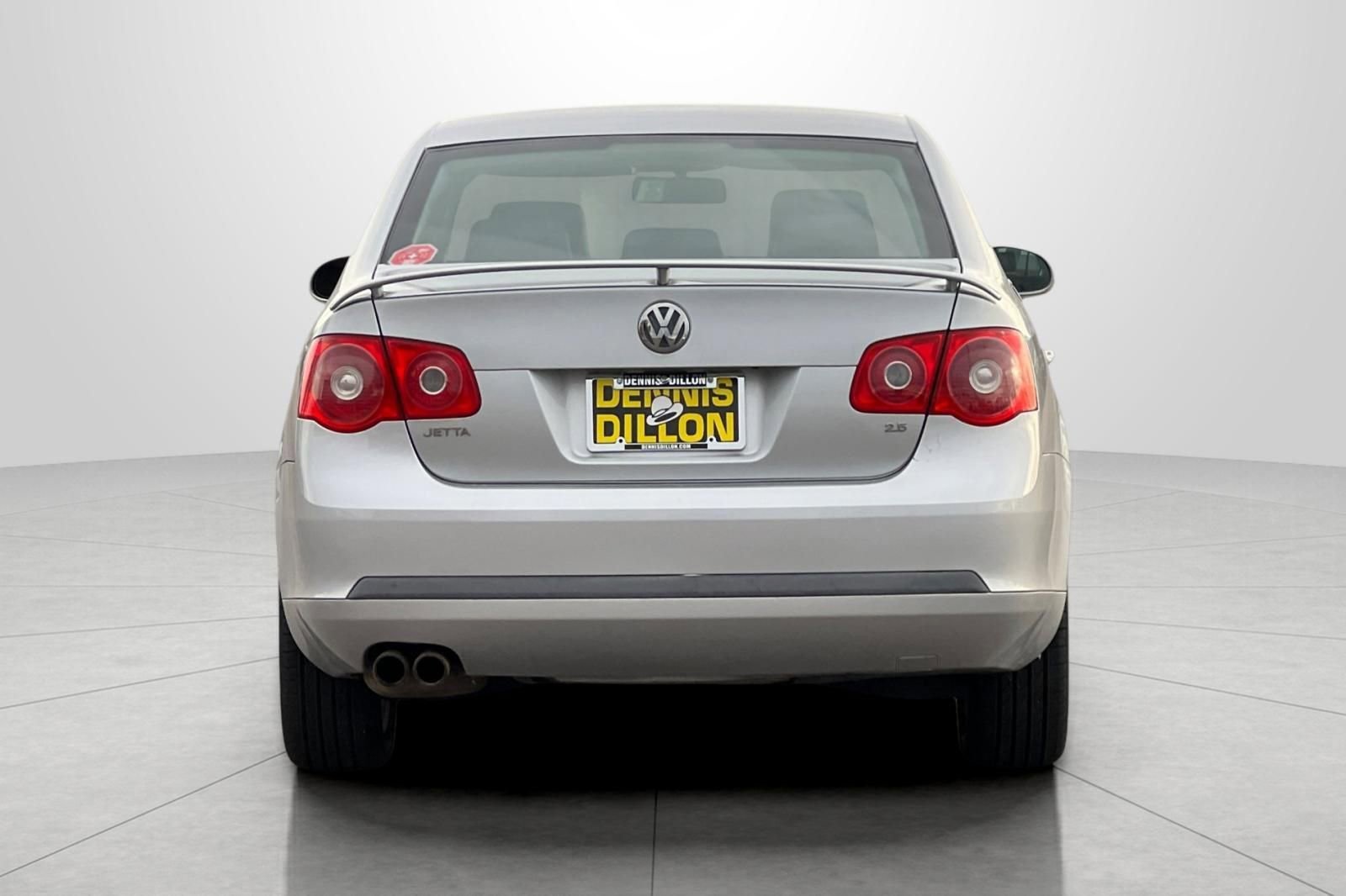 Used 2006 Volkswagen Jetta 2.5 image 6