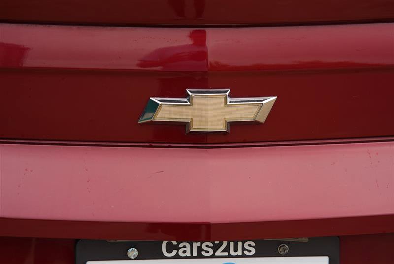 Used 2010 Chevrolet Camaro SS w/ RS Package RWD image 34