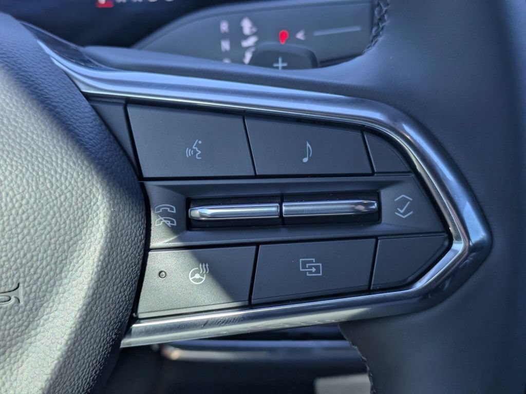 New 2026 Chevrolet Equinox LT FWD image 13