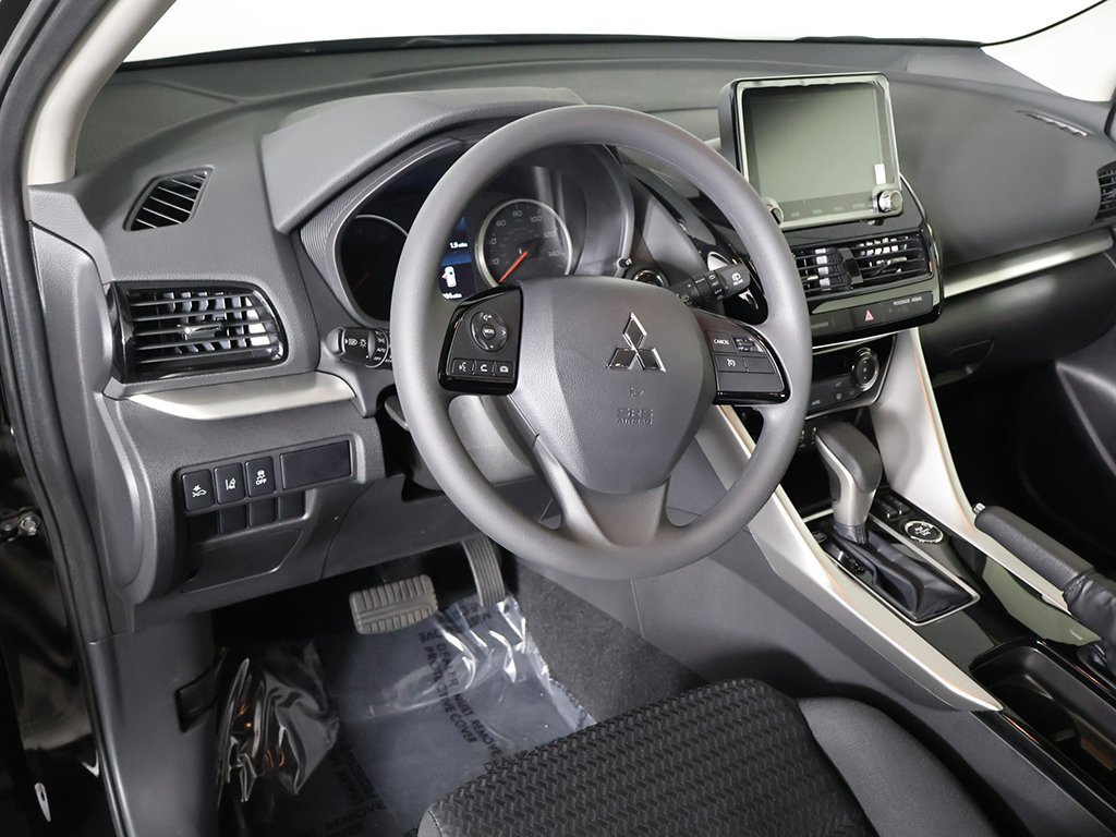 New 2026 Mitsubishi Eclipse Cross LE image 22