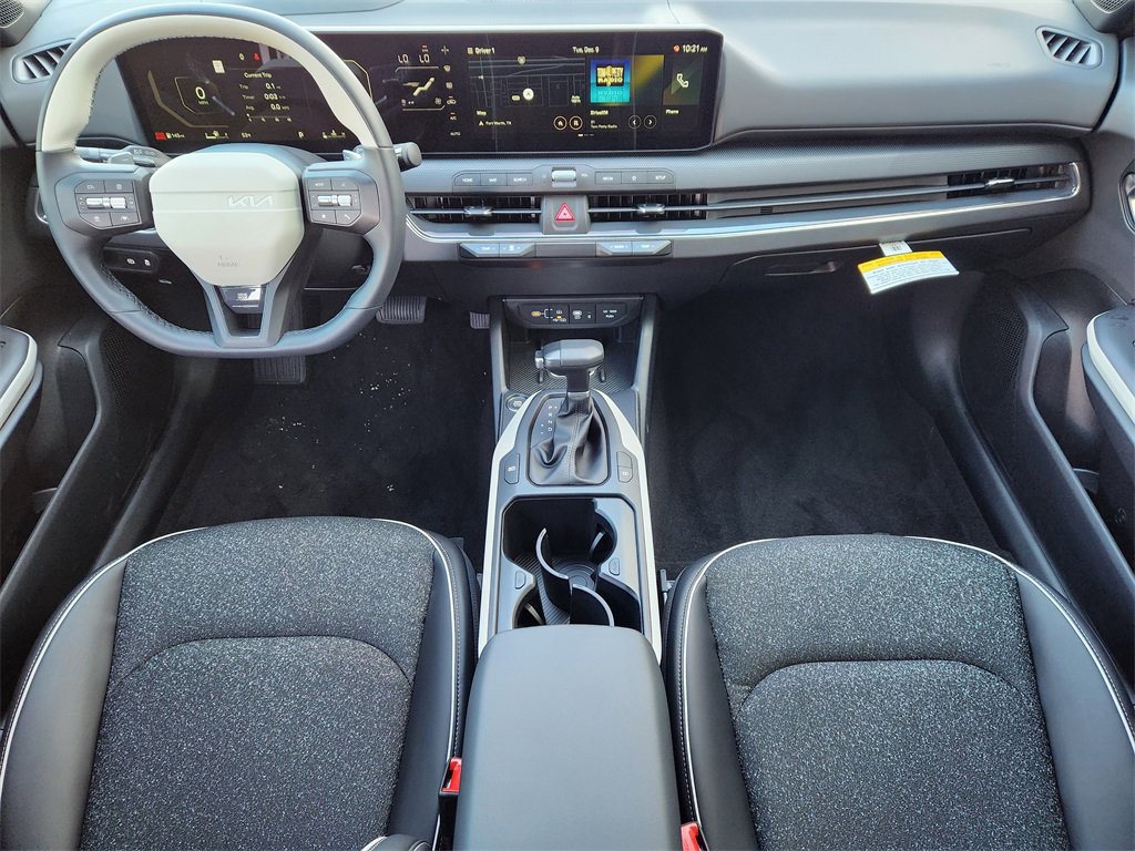 New 2025 Kia K4 GT-Line w/ GT-Line Sunroof Package image 49