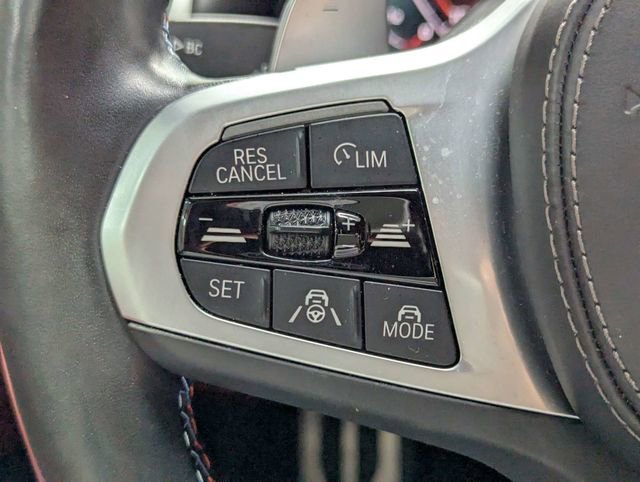 Used 2023 BMW M850i Gran Coupe xDrive image 21