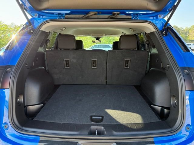 Used 2025 Chevrolet Blazer LT image 29