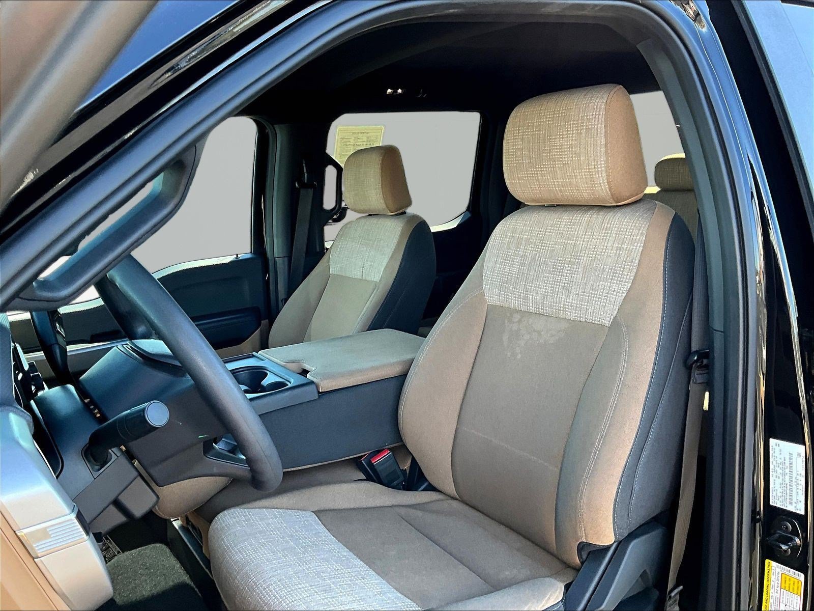 Used 2023 Ford F150 XLT AWD/4WD image 22