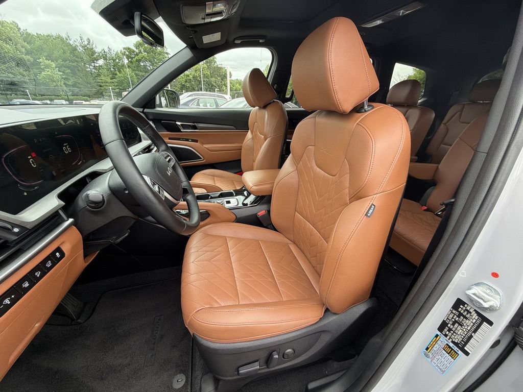 Used 2024 Kia Telluride EX X-Line AWD/4WD image 19