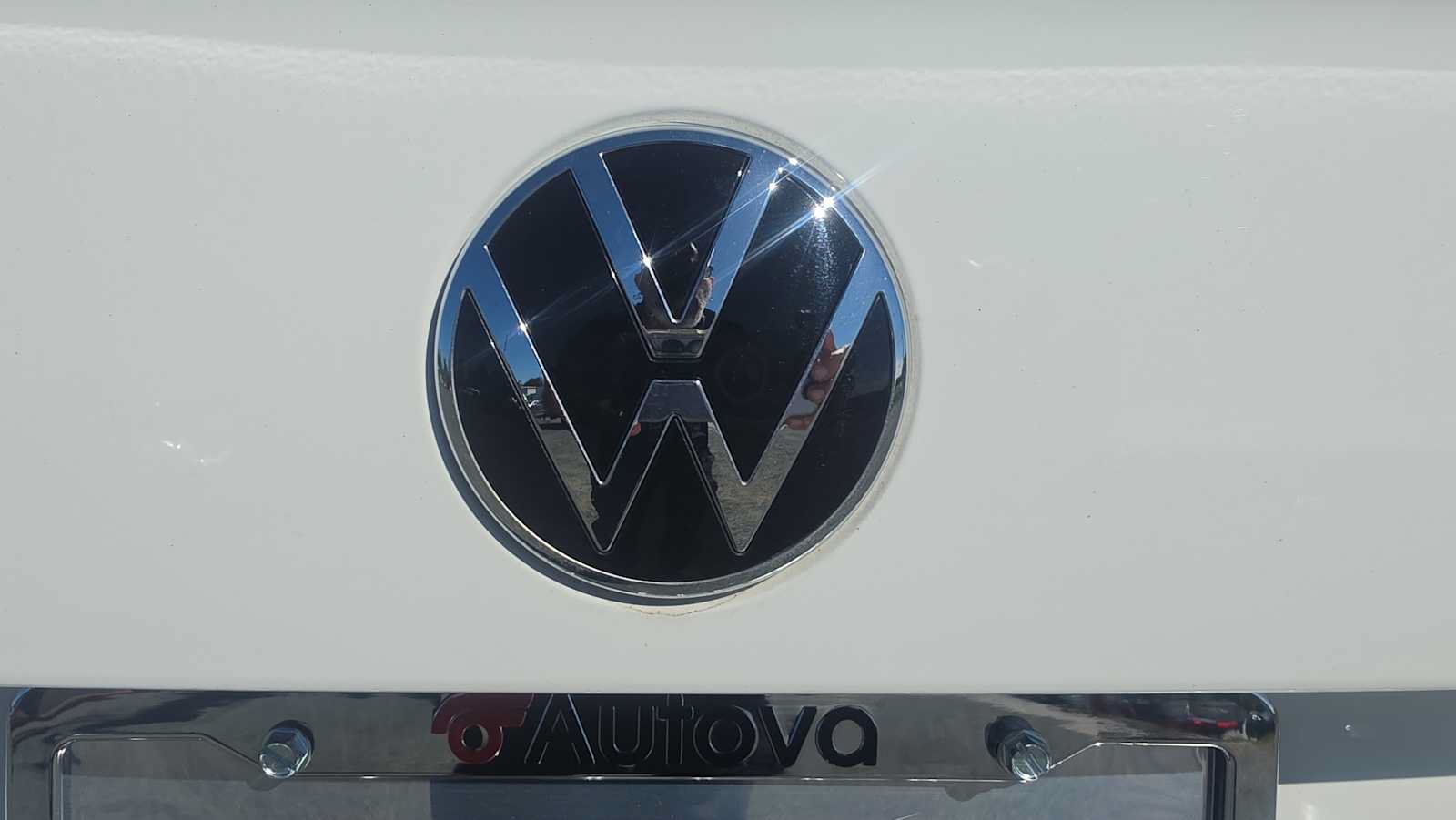 Used 2023 Volkswagen Jetta S FWD image 27