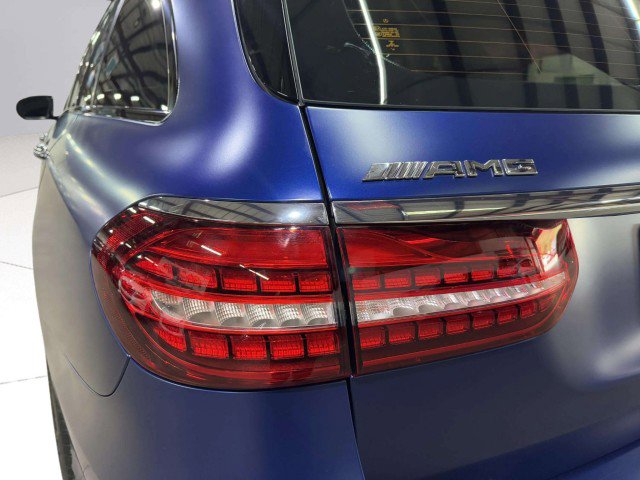 Used 2021 Mercedes-Benz E 63 AMG S image 12