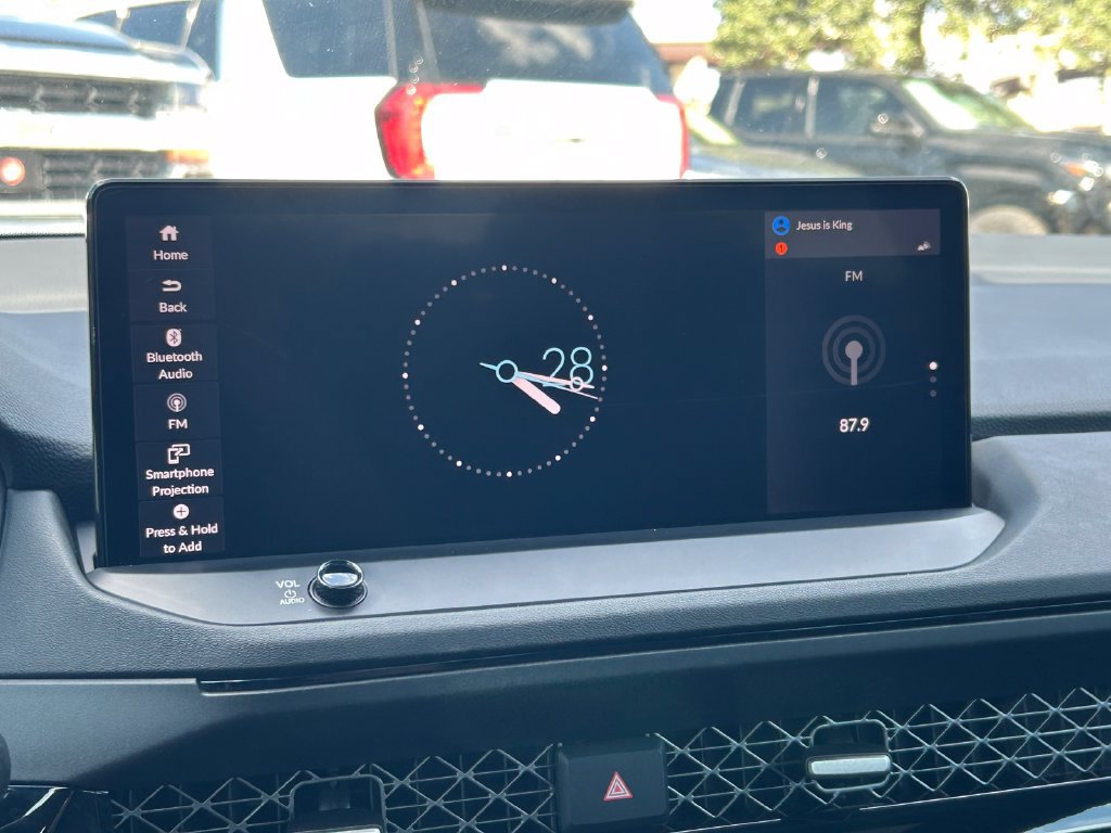 Used 2023 Honda Accord Sport image 28