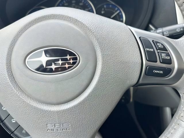Used 2012 Subaru Forester 2.5X Limited image 26
