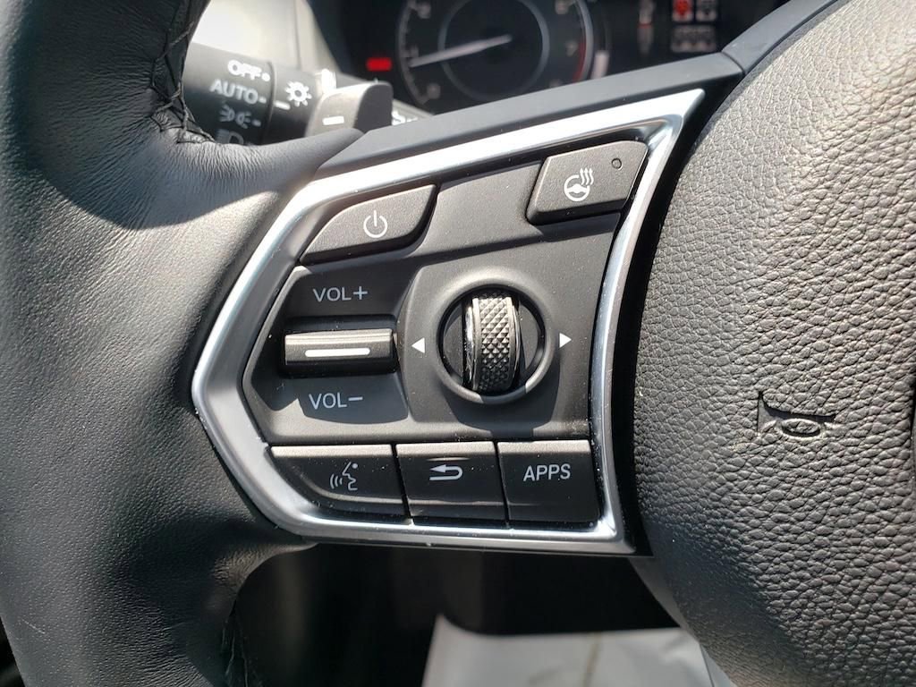 Certified 2023 Acura RDX AWD w/ Advance Package image 16