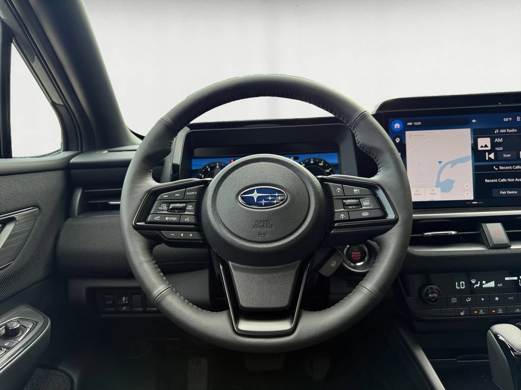 New 2026 Subaru Outback Premium AWD/4WD image 12