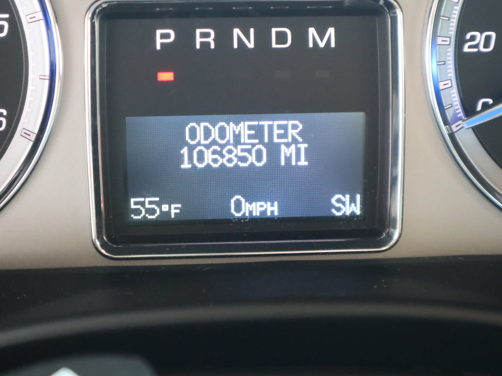 Used 2009 Cadillac Escalade EXT AWD/4WD image 37