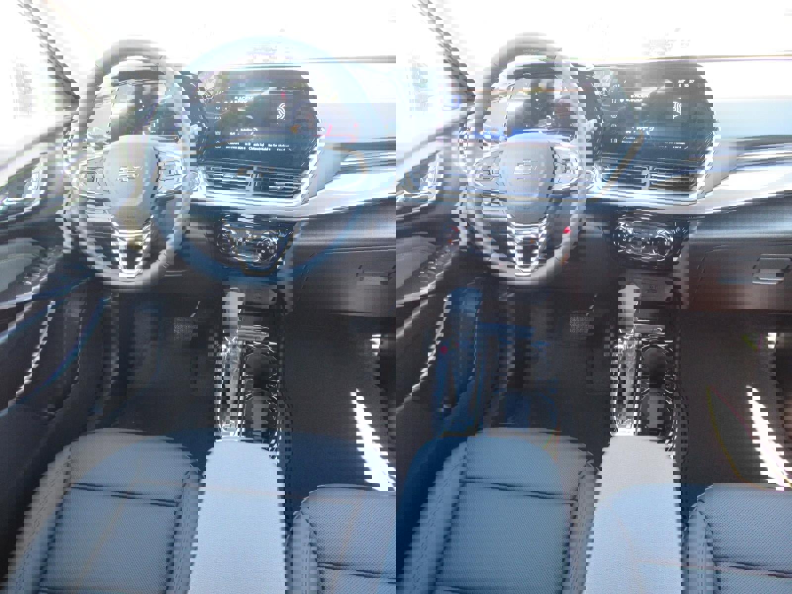 New 2026 Chevrolet Trax ACTIV w/ Driver Confidence Package image 14