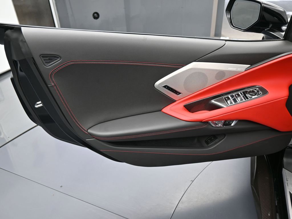 Used 2026 Chevrolet Corvette Z06 image 13