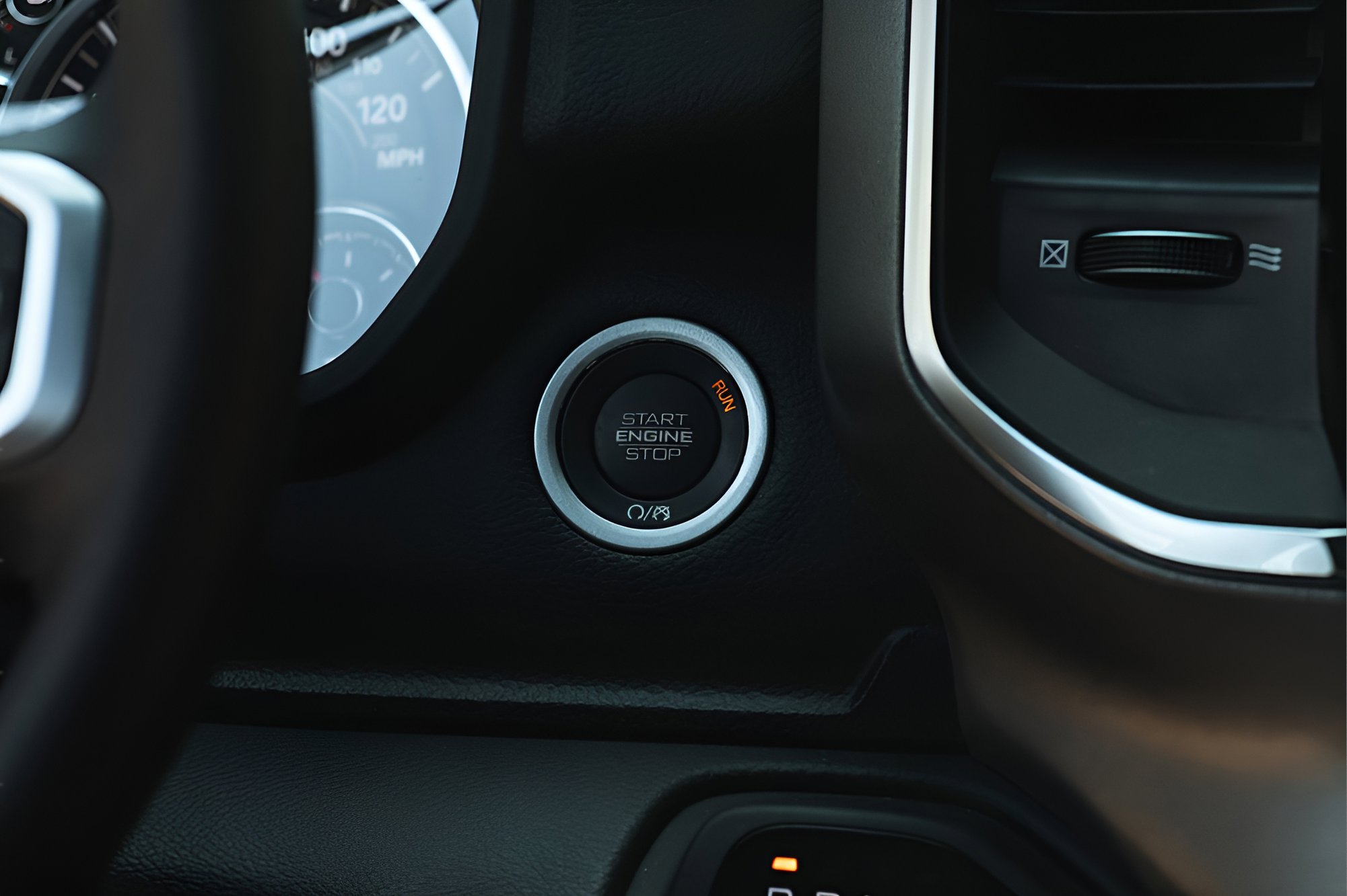 Used 2025 RAM 1500 Big Horn AWD/4WD image 38