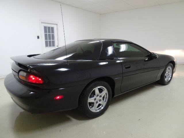 Used 1998 Chevrolet Camaro Z28 w/ Preferred Equipment Group 2 RWD image 7