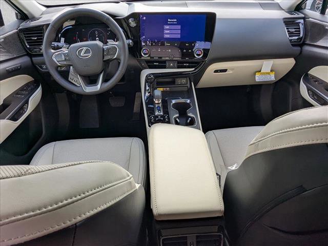 Used 2026 Lexus NX 350 AWD w/ Accessory Package (Z2) image 13