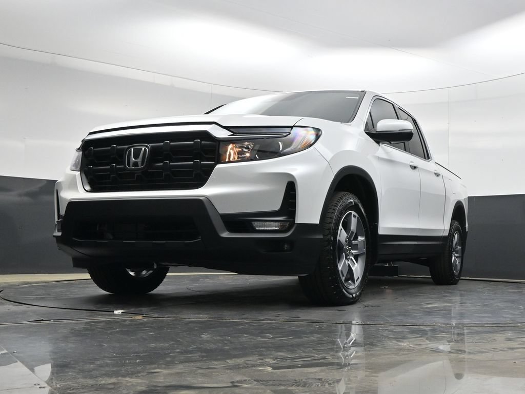 Used 2026 Honda Ridgeline RTL image 38