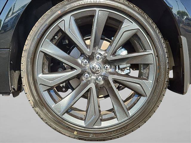 Certified 2026 Toyota Corolla SE w/ SE Package FWD image 28