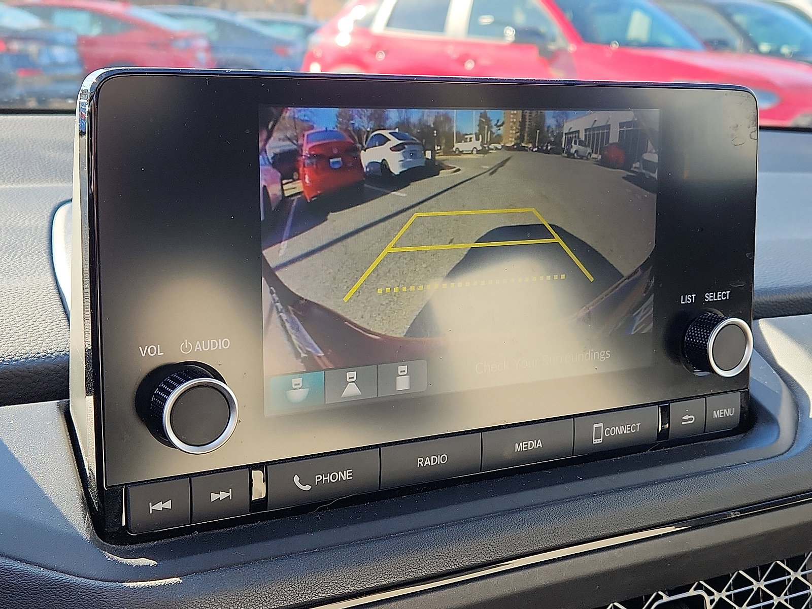 Used 2023 Honda Accord LX image 17