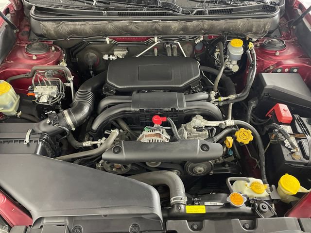 Used 2011 Subaru Outback 2.5i Premium image 22