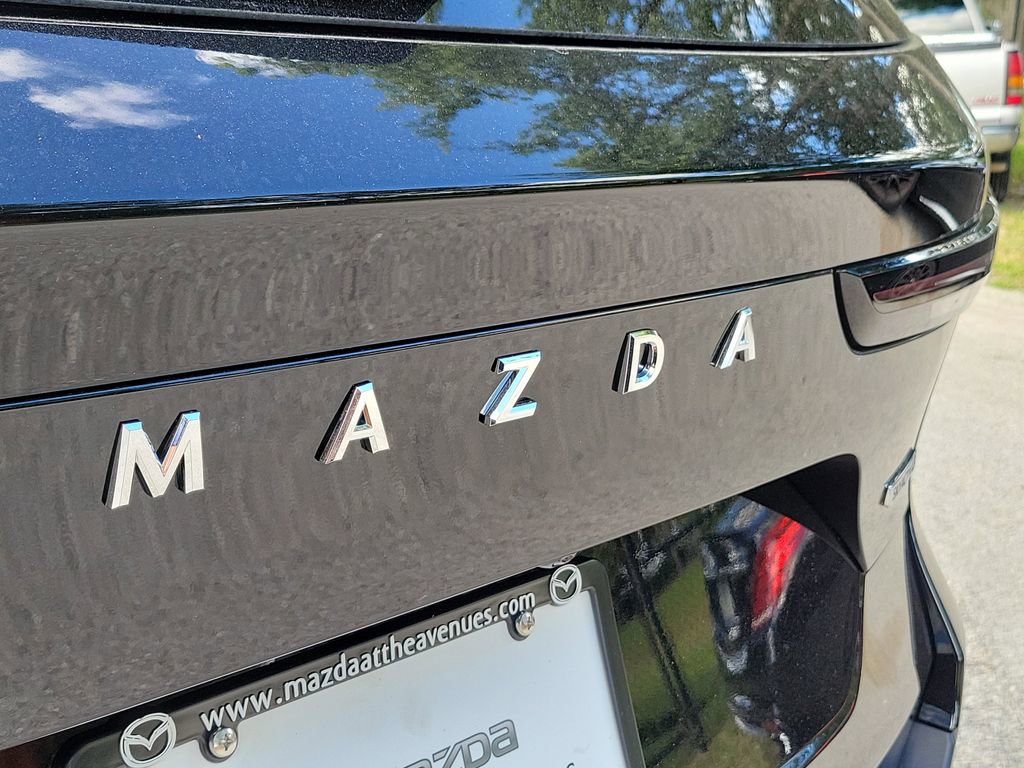 New 2026 MAZDA CX-5 Preferred AWD/4WD image 9