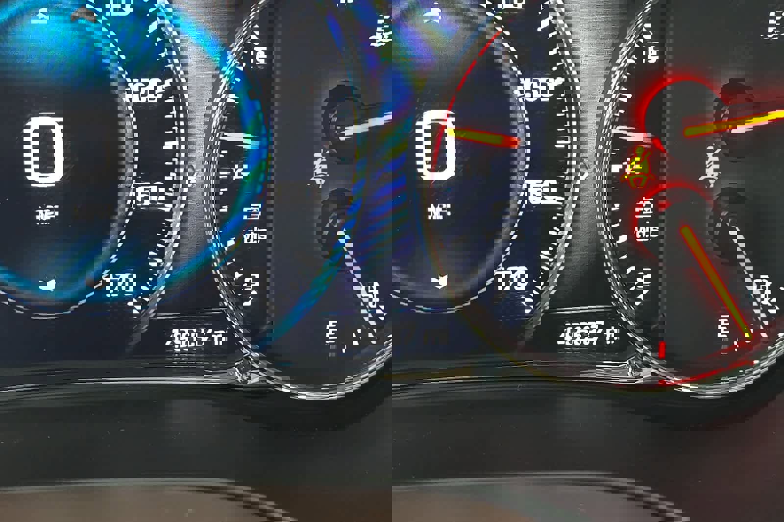 Used 2017 GMC Acadia Denali w/ Technology Package image 29