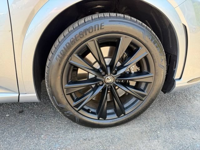 Certified 2024 Lexus RX 500h F Sport w/ Convenience Package AWD/4WD image 9