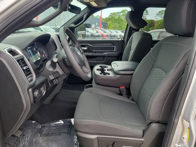 Used 2026 RAM 2500 Big Horn AWD/4WD image 18