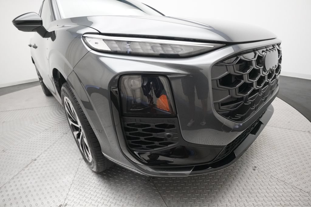 New 2026 Audi Q3 quattro 2.0T AWD/4WD image 24