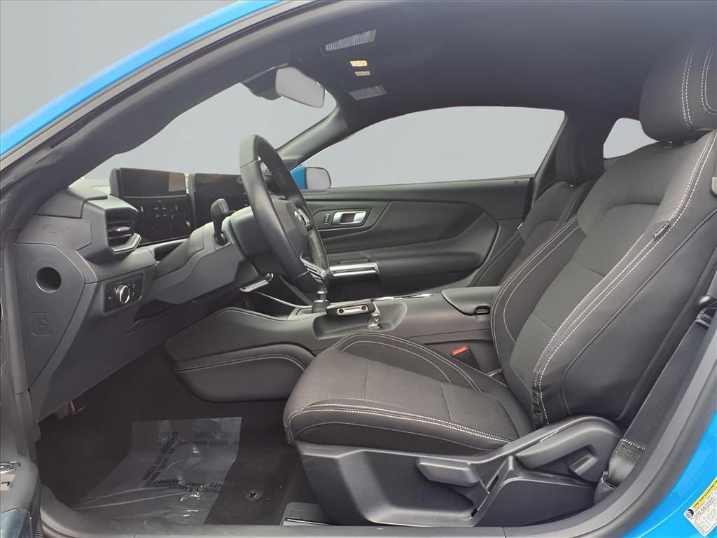 Used 2024 Ford Mustang GT w/ GT Performance Package image 23