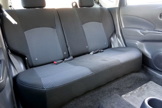 Used 2015 Nissan Versa Note SV image 29