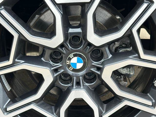 Certified 2025 BMW X1 xDrive28i w/ Premium Package image 33