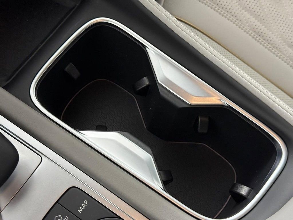 New 2026 INFINITI QX60 Autograph w/ Dark Cargo Package image 18