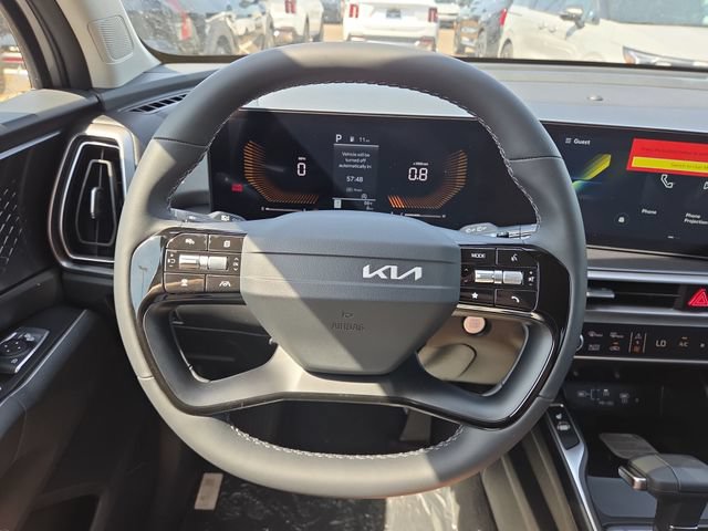 New 2026 Kia Sorento S FWD image 10