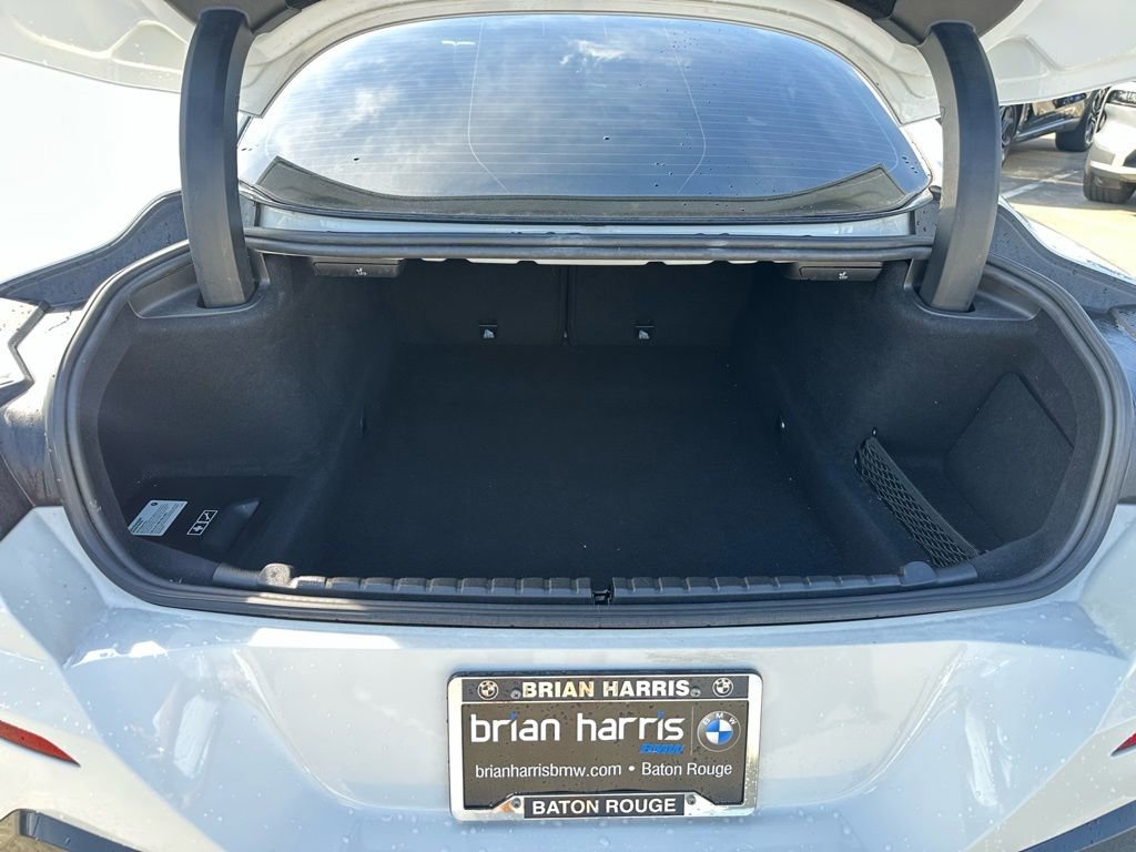 Used 2019 BMW M850i xDrive Coupe w/ Comfort Seating Package image 27