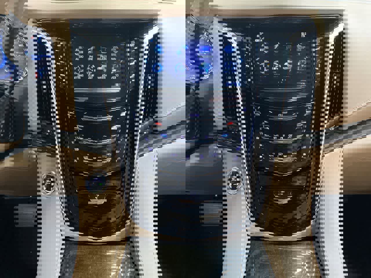 Used 2020 Cadillac Escalade Platinum image 25